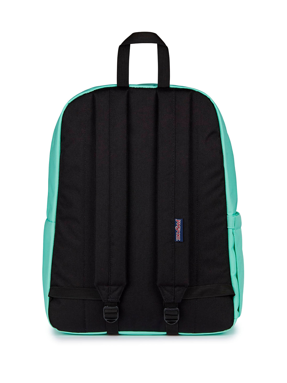 Mochila Superbreak Plus Menta Jansport