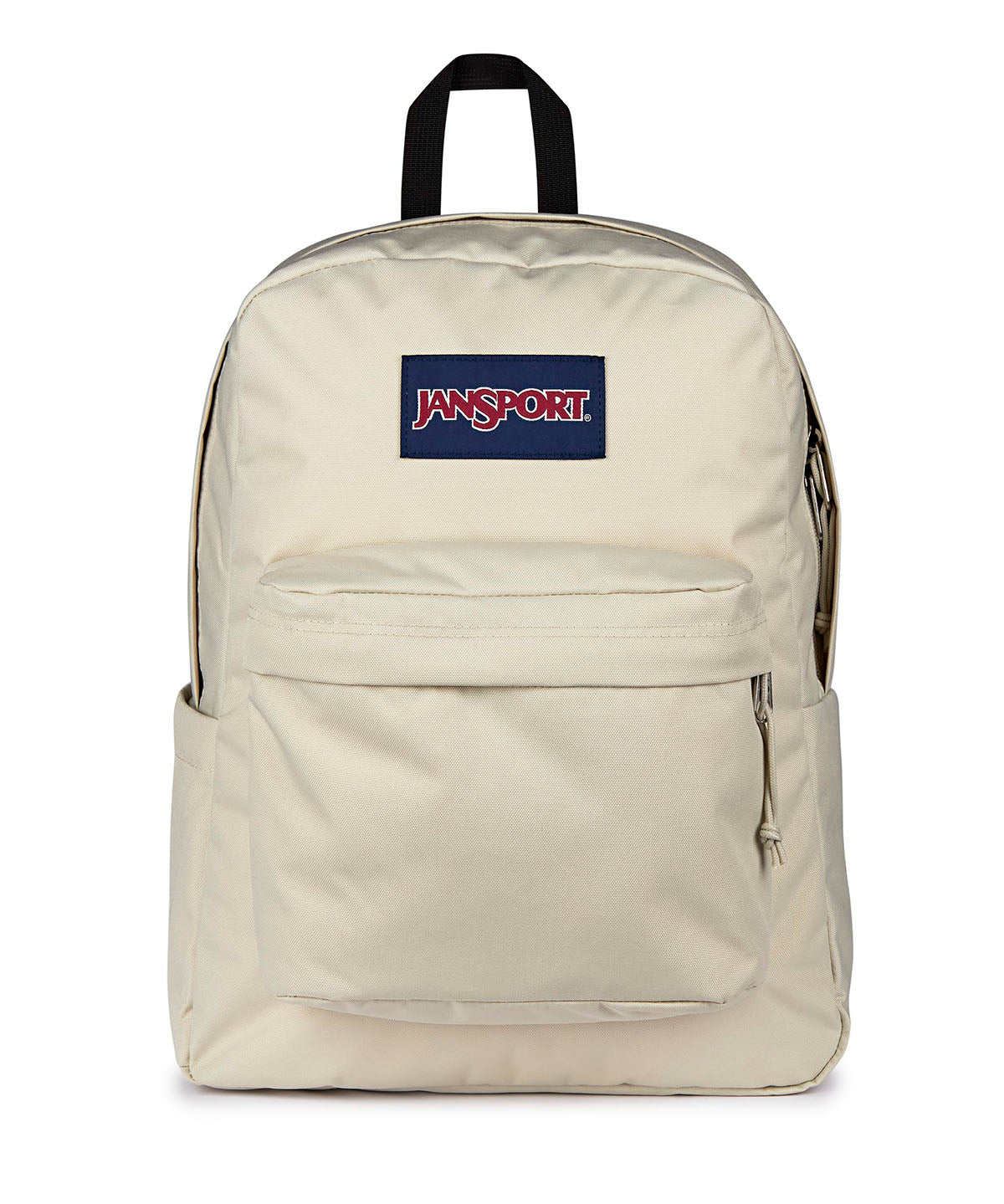 Mochila Superbreak Plus Gris Jansport