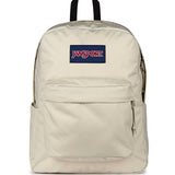 Mochila Superbreak Plus Gris Jansport