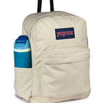 Mochila Superbreak Plus Gris Jansport