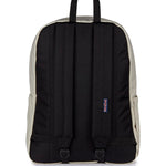 Mochila Superbreak Plus Gris Jansport