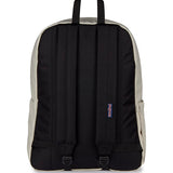 Mochila Superbreak Plus Gris Jansport