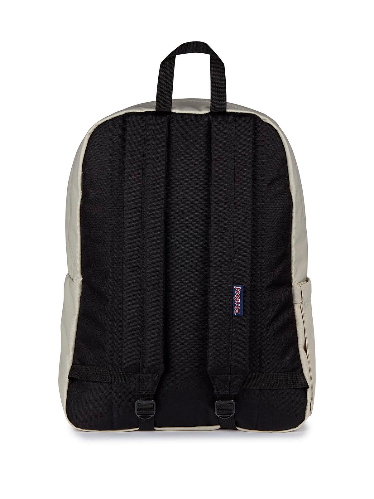 Mochila Superbreak Plus Gris Jansport