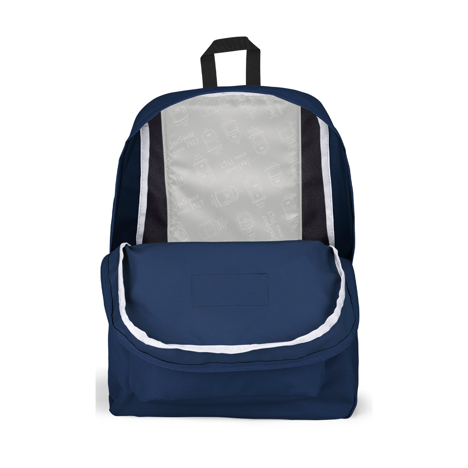 Mochila Superbreak
