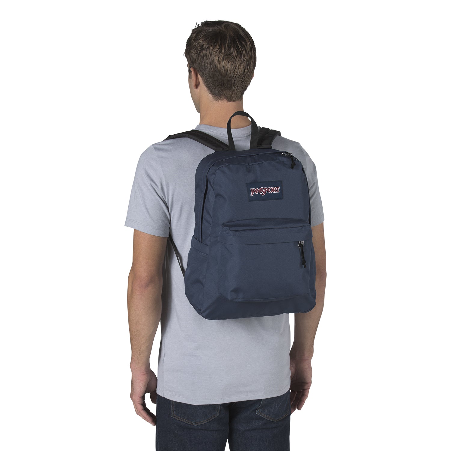 Mochila Superbreak