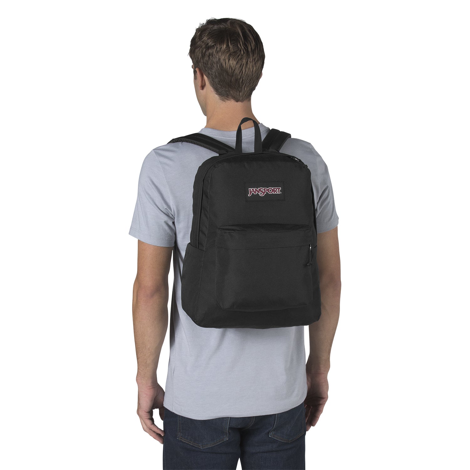 Mochila Superbreak