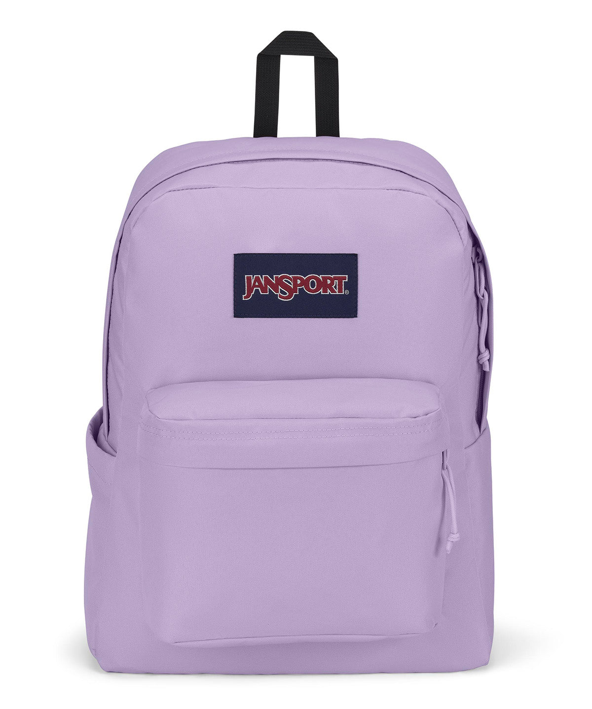 Mochila Superbreak Morado Jansport