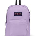 Mochila Superbreak Morado Jansport