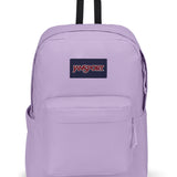 Mochila Superbreak Morado Jansport