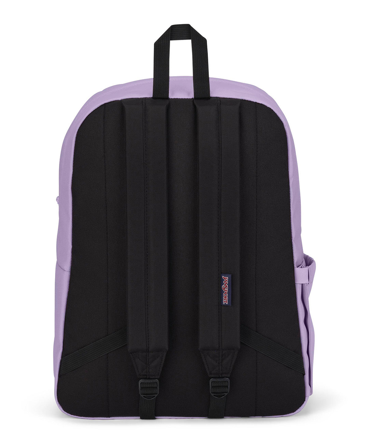 Mochila Superbreak Morado Jansport
