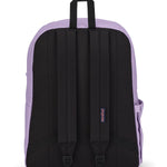 Mochila Superbreak Morado Jansport