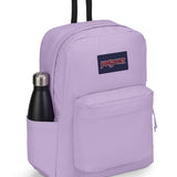 Mochila Superbreak Morado Jansport