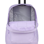 Mochila Superbreak Morado Jansport