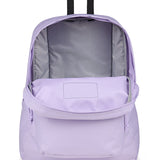 Mochila Superbreak Morado Jansport