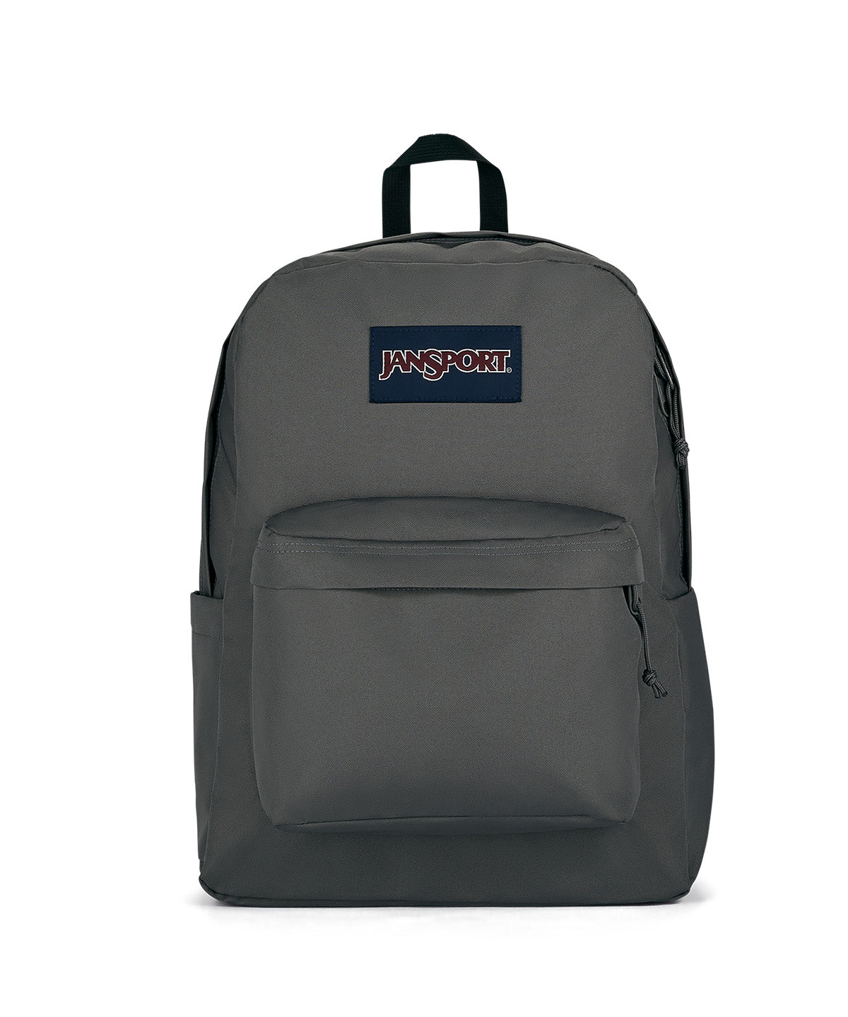 MOCHILA JANSPORT SUPERBREAK GRIS