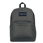 MOCHILA JANSPORT SUPERBREAK GRIS