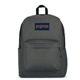MOCHILA JANSPORT SUPERBREAK GRIS