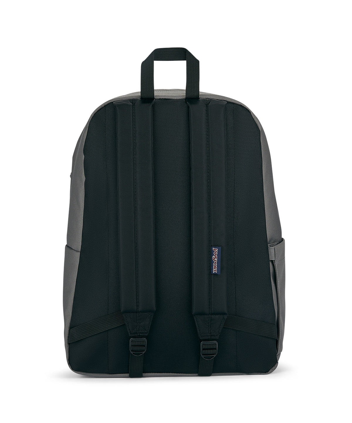MOCHILA JANSPORT SUPERBREAK GRIS