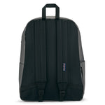 MOCHILA JANSPORT SUPERBREAK GRIS