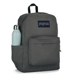 MOCHILA JANSPORT SUPERBREAK GRIS