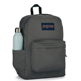 MOCHILA JANSPORT SUPERBREAK GRIS