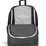 MOCHILA JANSPORT SUPERBREAK GRIS