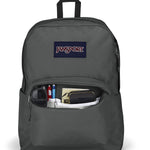MOCHILA JANSPORT SUPERBREAK GRIS