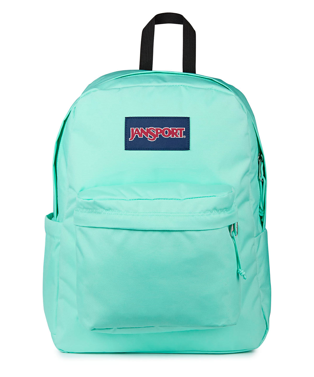 Mochila Superbreak Menta Jansport