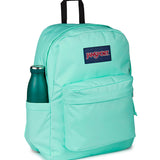 Mochila Superbreak Menta Jansport