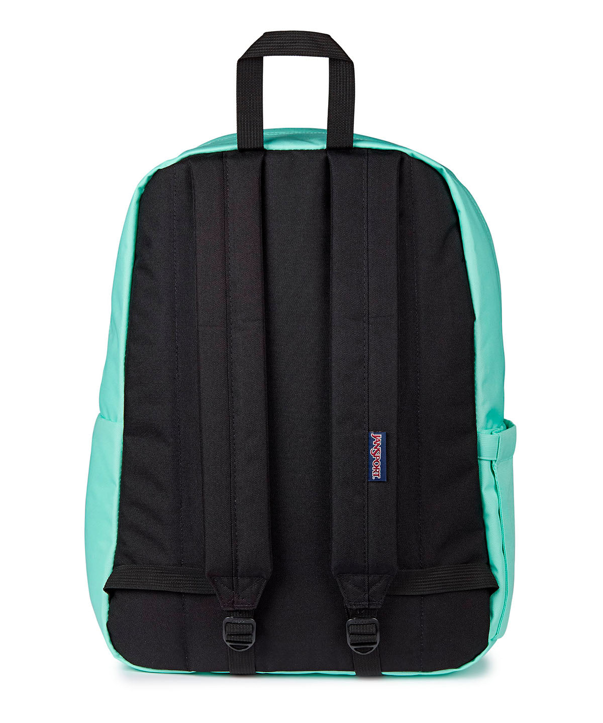 Mochila Superbreak Menta Jansport