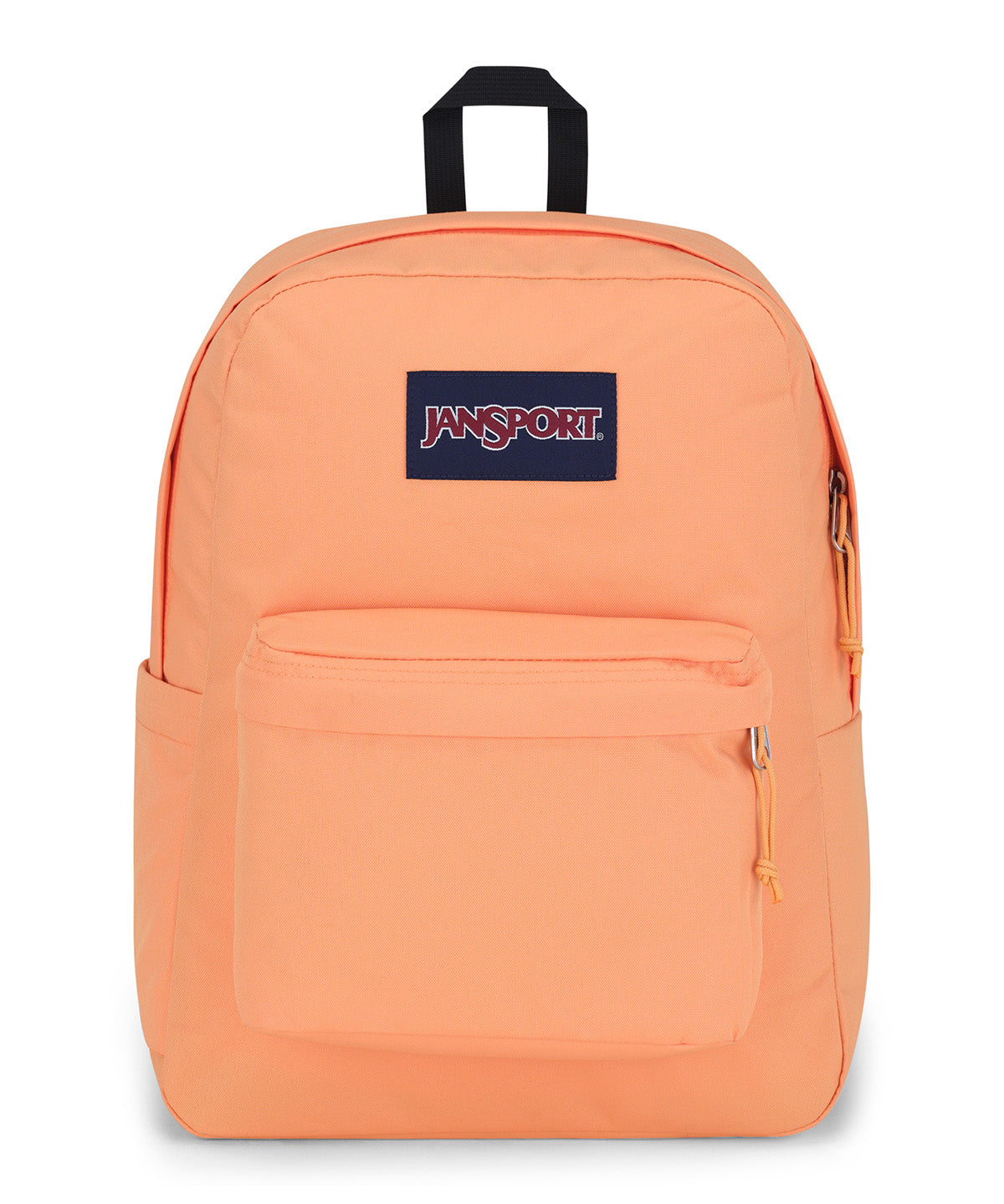 Mochila Superbreak Salmón Jansport