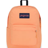 Mochila Superbreak Salmón Jansport