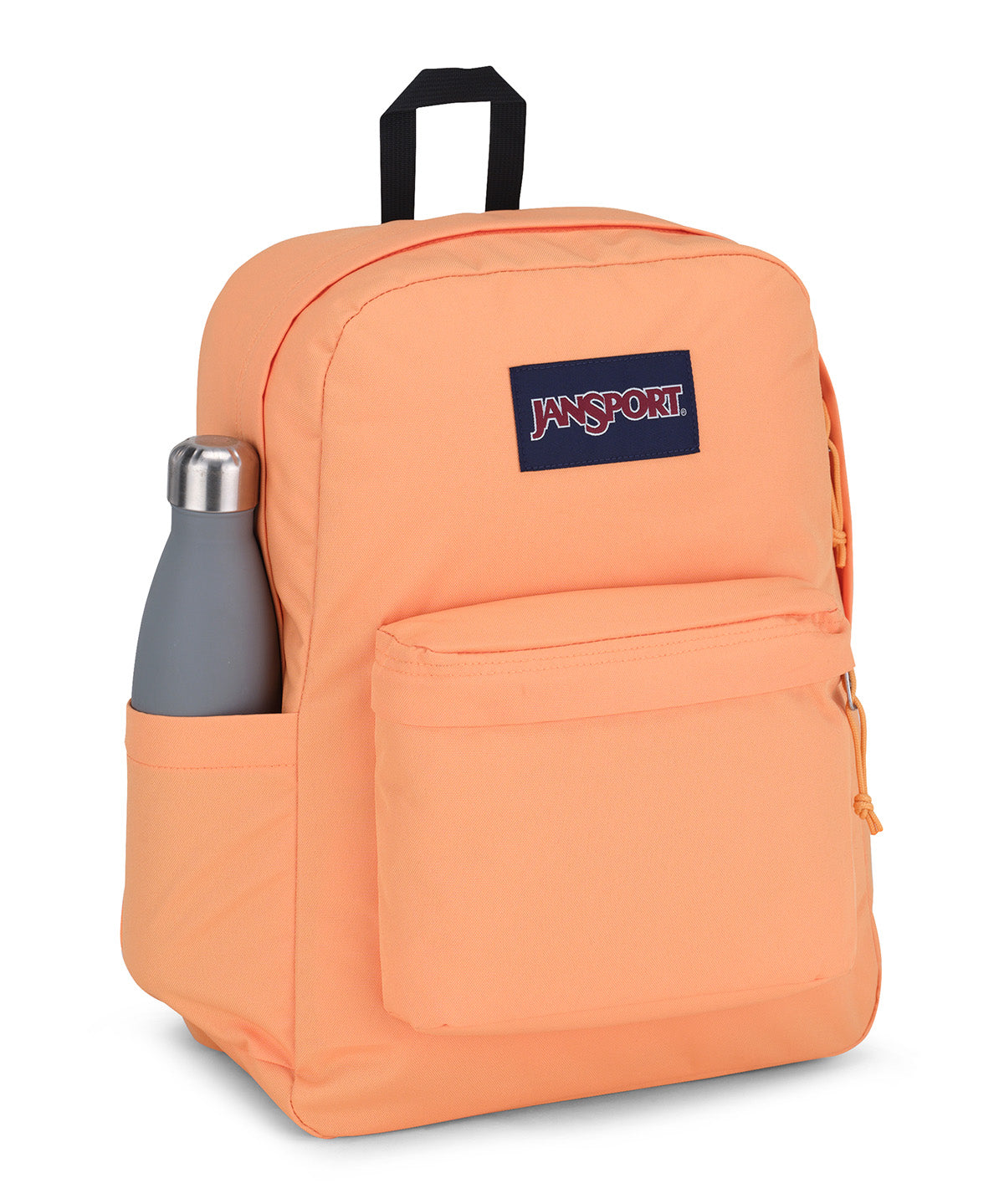 Mochila Superbreak Salmón Jansport
