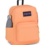 Mochila Superbreak Salmón Jansport