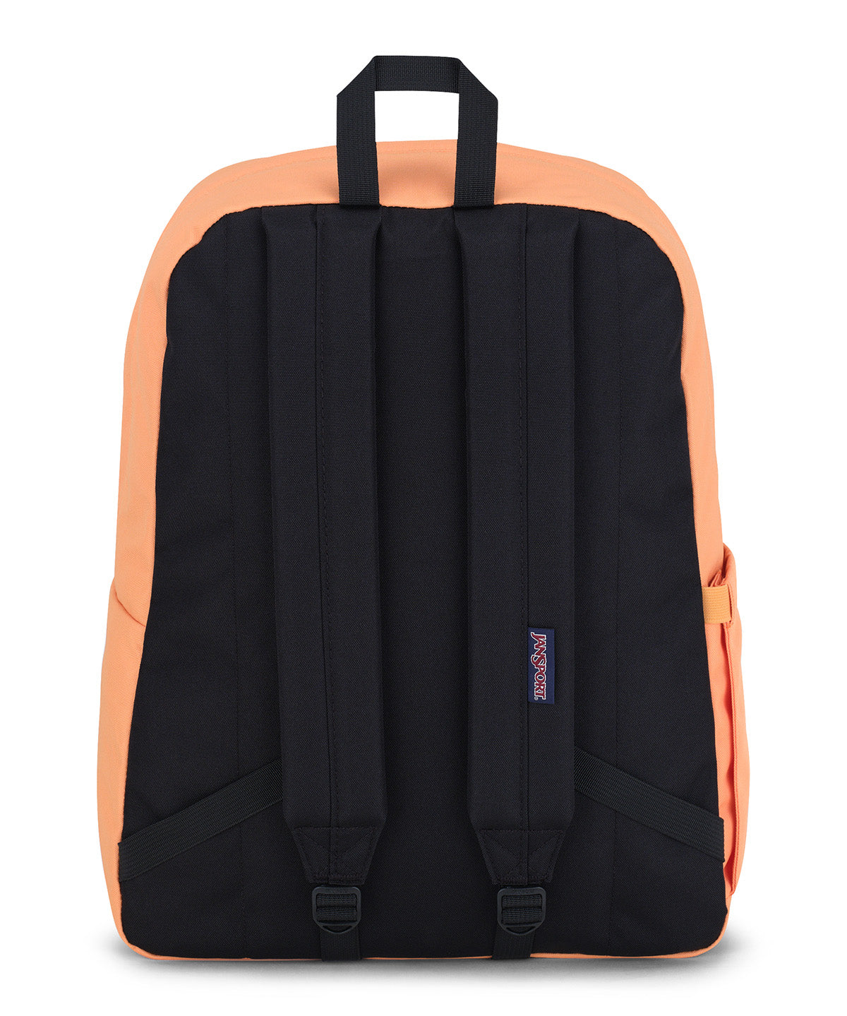Mochila Superbreak Salmón Jansport