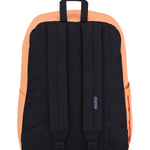 Mochila Superbreak Salmón Jansport