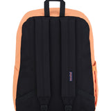 Mochila Superbreak Salmón Jansport