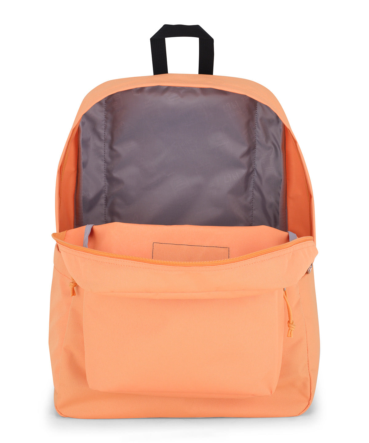 Mochila Superbreak Salmón Jansport