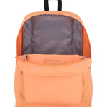 Mochila Superbreak Salmón Jansport