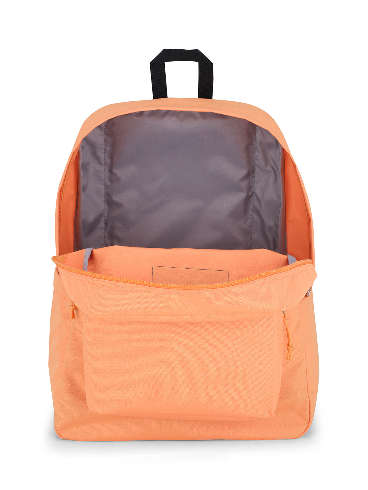 Mochila Superbreak Salmón Jansport