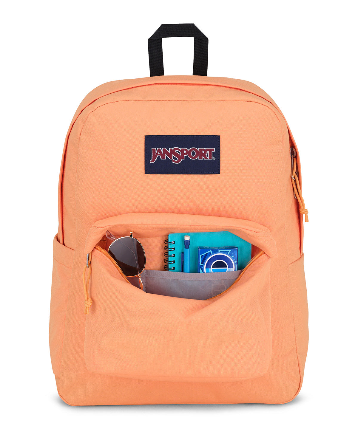 Mochila Superbreak Salmón Jansport