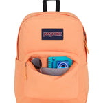 Mochila Superbreak Salmón Jansport