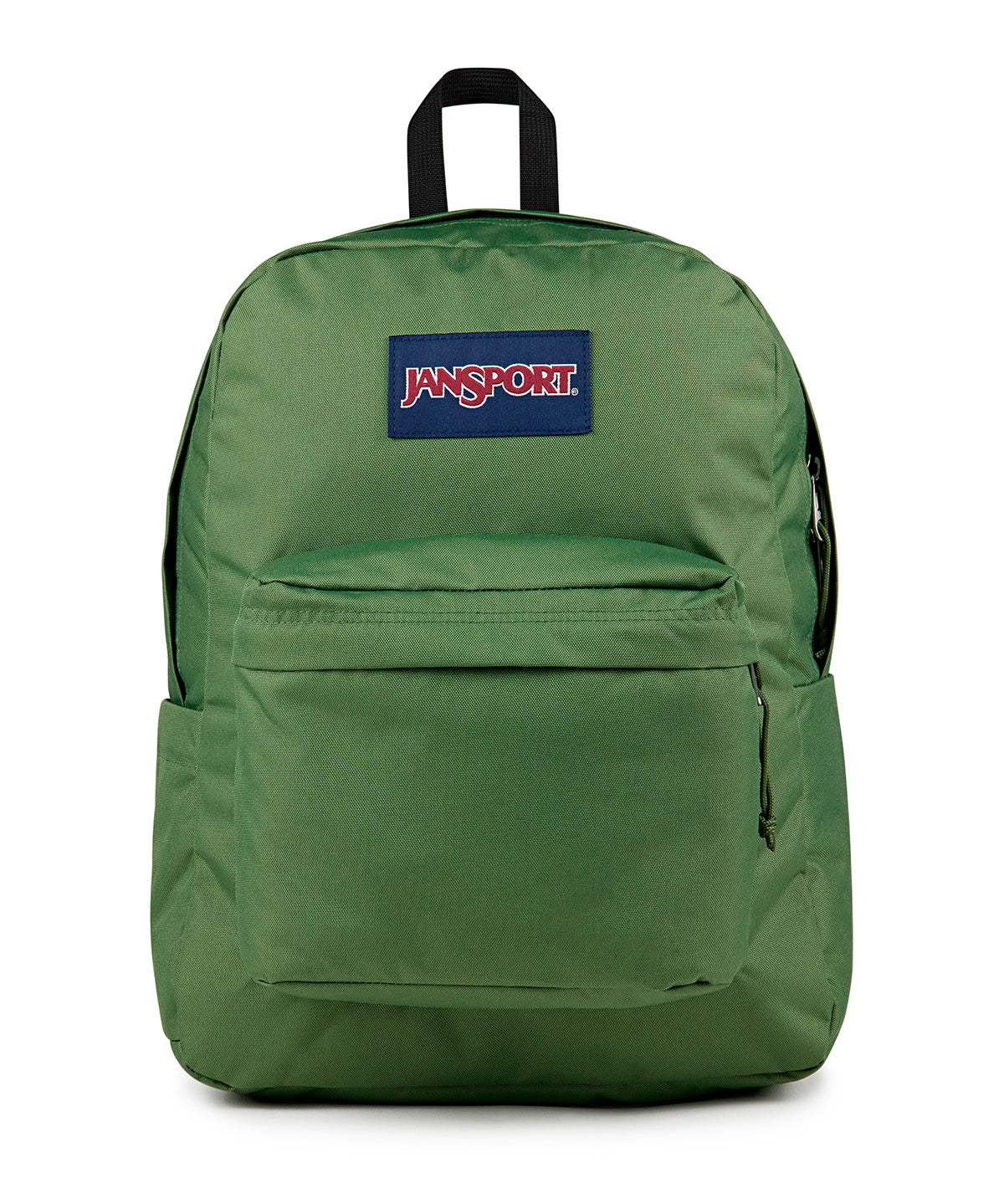 Mochila Superbreak Verde Jansport