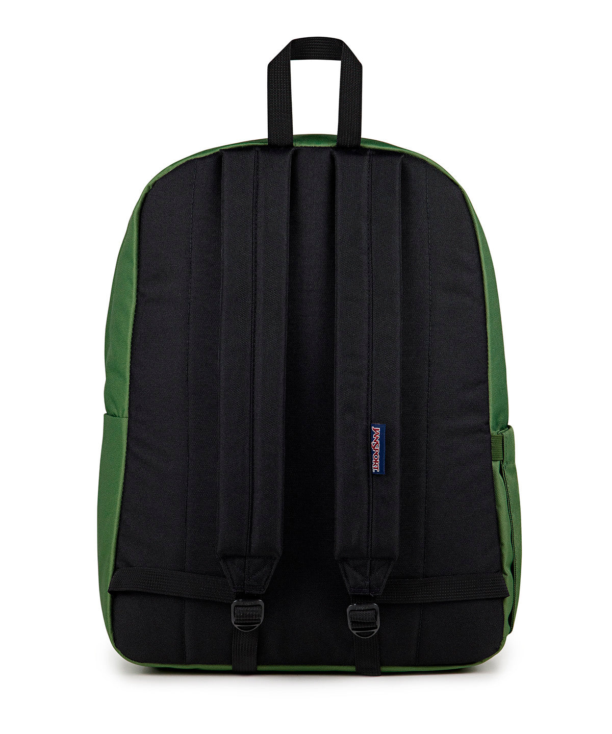 Mochila Superbreak Verde Jansport