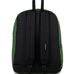 Mochila Superbreak Verde Jansport