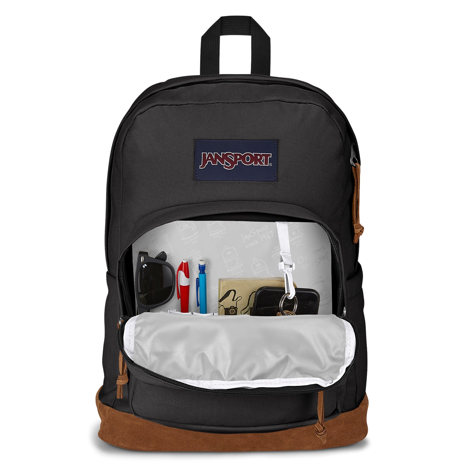 Mochila Right Pack