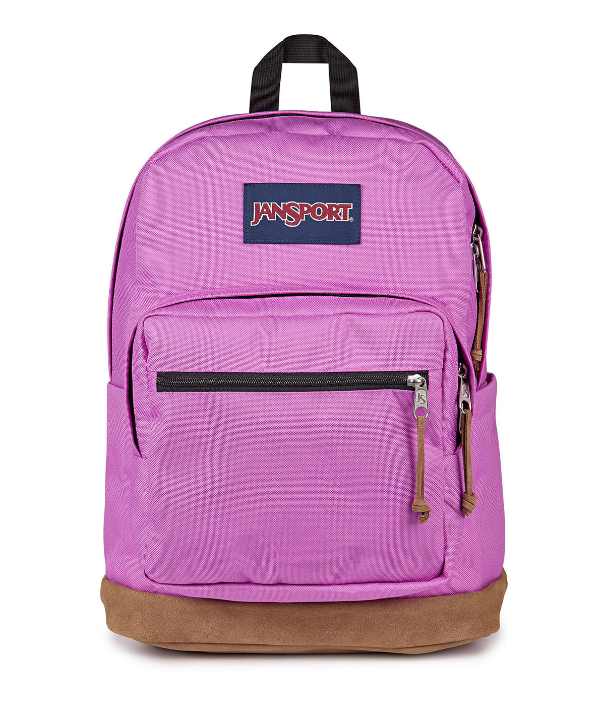 Mochila Right Pack Fucsia Jansport