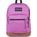 Mochila Right Pack Fucsia Jansport
