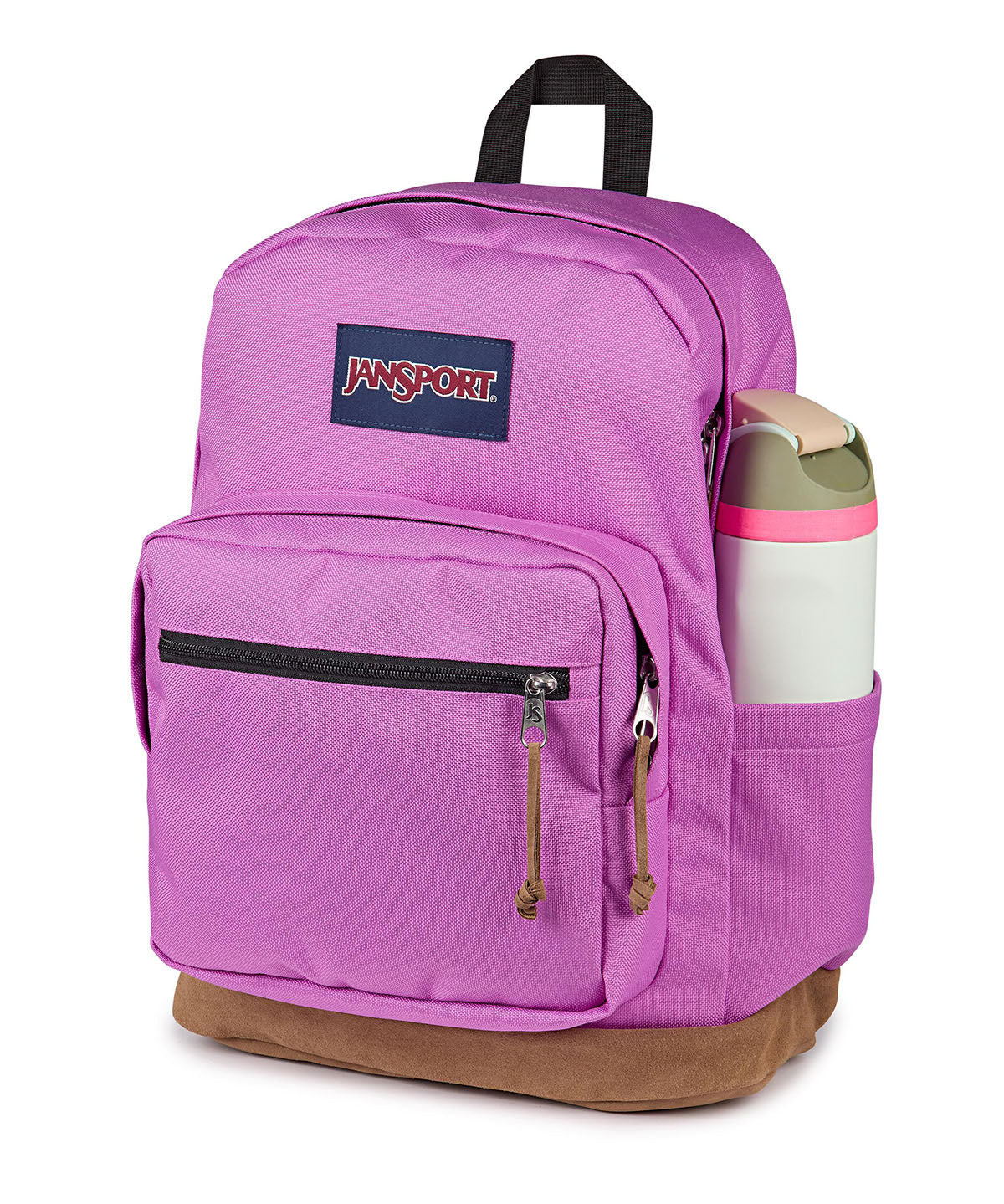 Mochila Right Pack Fucsia Jansport