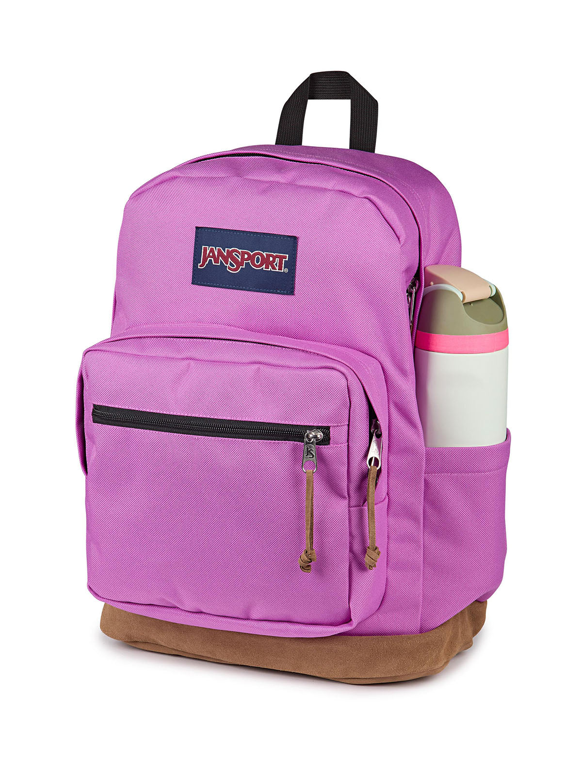 Mochila Right Pack Fucsia Jansport